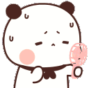 PandaHotsummer emoji