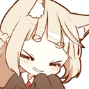 Nekogirl_Laugh emoji
