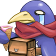 prinnycry emoji