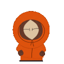 happykenny emoji