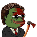 pepebateman emoji