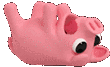 PiggyBored emoji