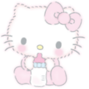 mc_baby_hello_kitty emoji