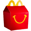 mcdonaldshappymeal emoji