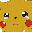 PIKACHUcrysadpokemon emoji