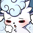 FL_Pokemon_Snowpix_Sigh emoji