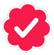 btCheckRed emoji