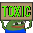 pepe_toxic emoji