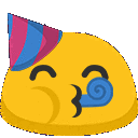 celebratoryblob emoji