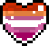 TFA_CrystalLesbianHeart emoji