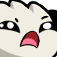 Pandafuck emoji