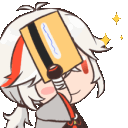 creditkazuha emoji