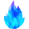 rainbowcrystal emoji