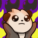Panda_hell emoji
