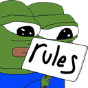 PepeRules emoji