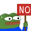 pepe_sign_no emoji