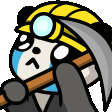 Panda_Mining emoji