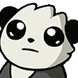 Panda_Walk_Away emoji