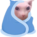 bingustired emoji