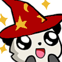 hw_panda_gryffindor emoji