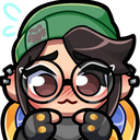 AC_killjoyshy emoji