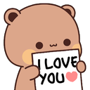 yymiruspandailoveyou emoji