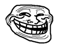 Troll_Face emoji