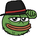 pepe_hat emoji