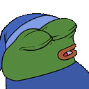 SleepingZzzzzpepe emoji