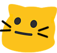 neutralcatblob emoji