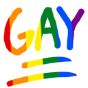 GayYay emoji