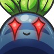 PokemonLaserEyes emoji