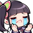 kanao_cry emoji