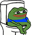 pepewaiting emoji