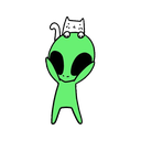 alienyay emoji