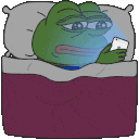 _pepe_phone_bed emoji