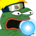 pepenaruto emoji