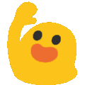 BlobWave emoji