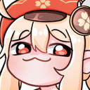 gumi_klee_smug emoji