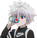 animedrink emoji