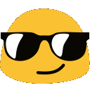 blobcool emoji