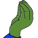 pepeMammamia emoji