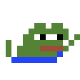 pepeDance emoji