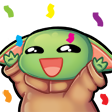 yoda_yay emoji