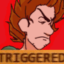 SEE_Triggeredshaggy emoji