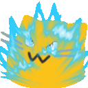 blobcatsaiyan emoji