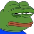 pepetired emoji