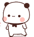 yyypandaaalovedance emoji