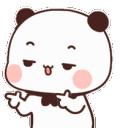 yyymiruspandadance emoji