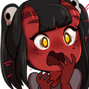Z_meru_scared_zr emoji